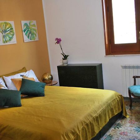 Casa Carmela E Turiddru Lejlighed Paceco Eksteriør billede